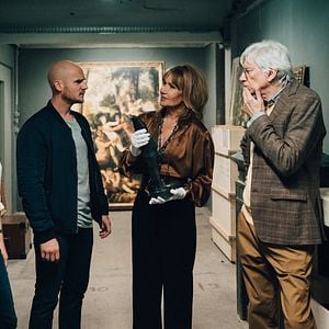 Fotoğraf Philippe Duclos