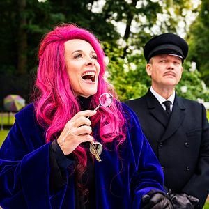 Fotoğraf Katja Riemann