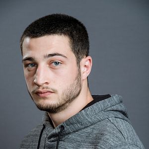 Fotoğraf Constantin Vidal