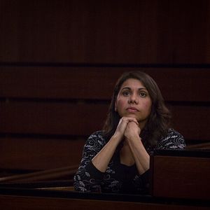 Fotoğraf Deborah Mailman