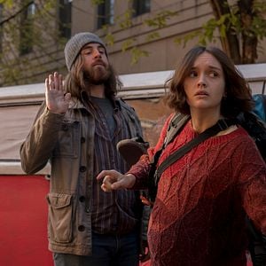 Fotoğraf Modern Love