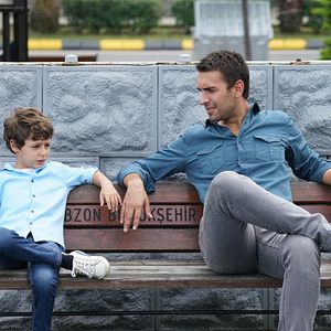 Fotoğraf Sen Anlat Karadeniz