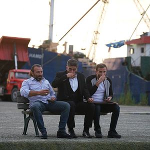 Fotoğraf Sen Anlat Karadeniz