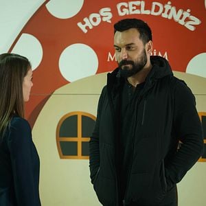 Fotoğraf Sen Anlat Karadeniz