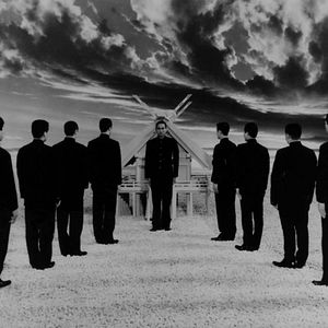 Fotoğraf Mishima: A Life in Four Chapters