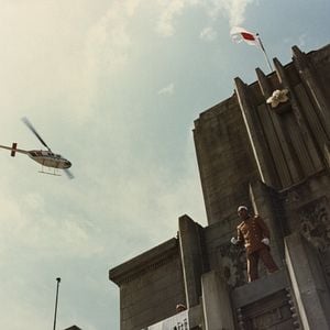 Fotoğraf Mishima: A Life in Four Chapters