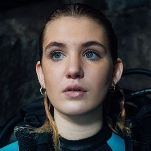 Fotoğraf Sophie Nélisse