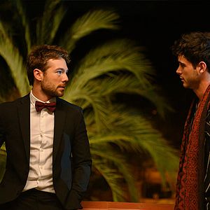 Fotoğraf Carlos Cuevas