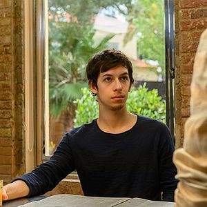 Fotoğraf Pablo Capuz