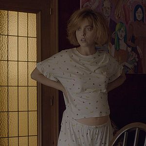 Fotoğraf Leticia Dolera