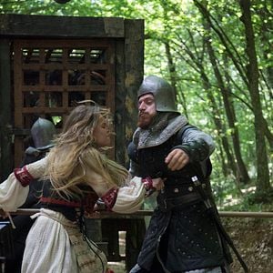 Fotoğraf Türkler Geliyor : Adaletin Kılıcı