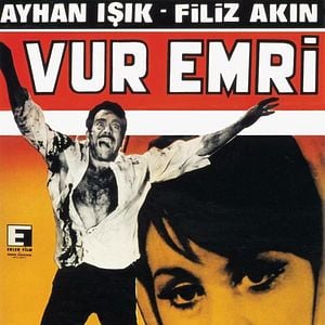 Fotoğraf Vur Emri