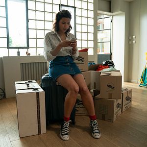 Fotoğraf Aşk Planı