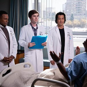 Fotoğraf Freddie Highmore