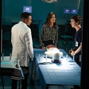 Fotoğraf Freddie Highmore