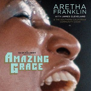 Fotoğraf Aretha Franklin: Amazing Grace