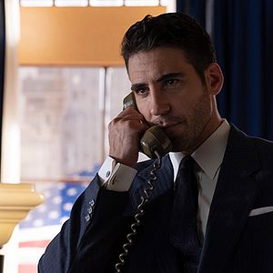 Fotoğraf Miguel Ángel Silvestre