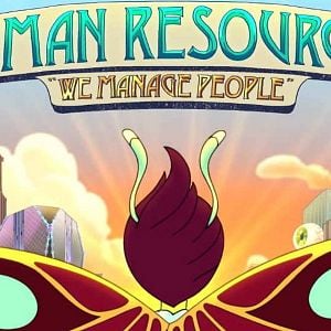 Fotoğraf Human Resources