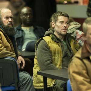 Fotoğraf Brian J. Smith (II)