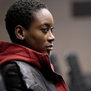 Fotoğraf Treadstone