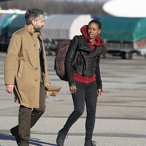 Fotoğraf Treadstone