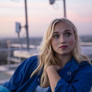 Fotoğraf Chloé Jouannet