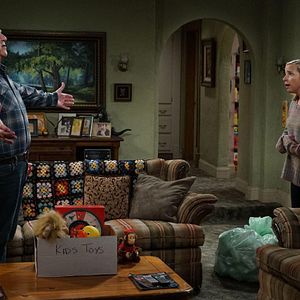 Fotoğraf John Goodman