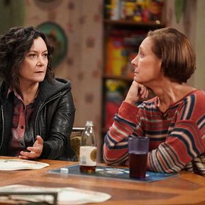 Fotoğraf Laurie Metcalf