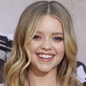Fotoğraf Jade Pettyjohn