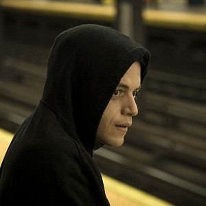 Fotoğraf Rami Malek