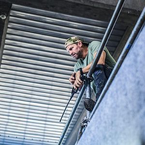 Fotoğraf David Boreanaz