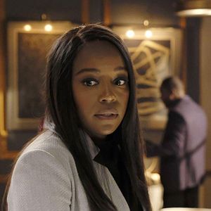 Fotoğraf Aja Naomi King