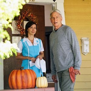 Fotoğraf Louise Barnes