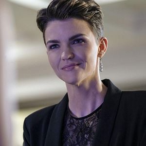 Fotoğraf Ruby Rose