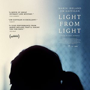 Fotoğraf Light from Light