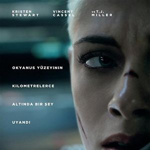 Fotoğraf Derin Sular