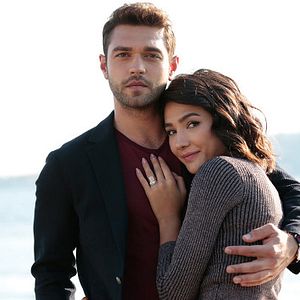 Fotoğraf Her Yerde Sen