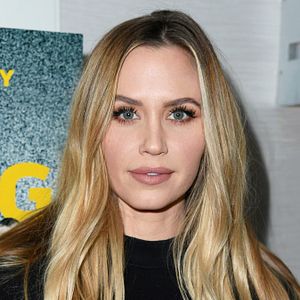 Fotoğraf Aqueela Zoll