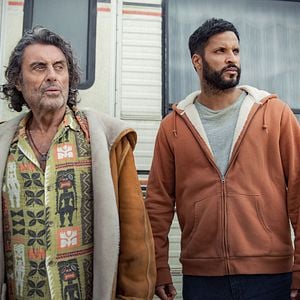 Fotoğraf Ian McShane