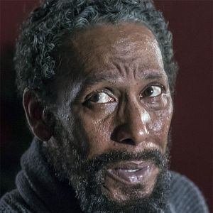 Fotoğraf Ron Cephas Jones