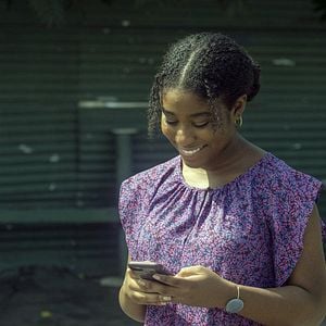 Fotoğraf Lyric Ross