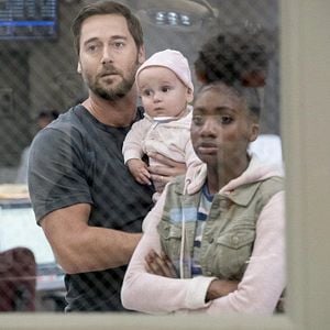 Fotoğraf Ryan Eggold