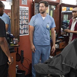 Fotoğraf Ryan Eggold