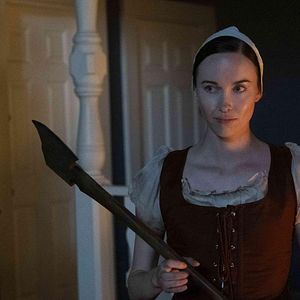 Fotoğraf Elyse Levesque