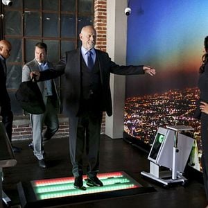 Fotoğraf Chris O'Donnell