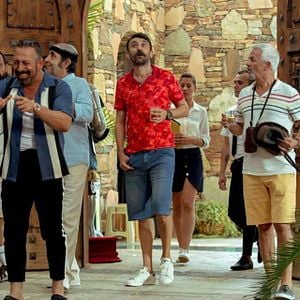 Fotoğraf Karakomik Filmler