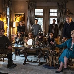 Fotoğraf Lakeith Stanfield