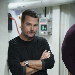 Fotoğraf Chris O'Donnell