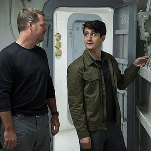 Fotoğraf Chris O'Donnell