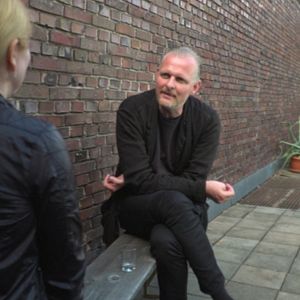 Fotoğraf Thomas Ostermeier